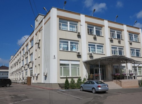 Помещение 212 м2 Бизнес-центр МЕЛА – фото объекта