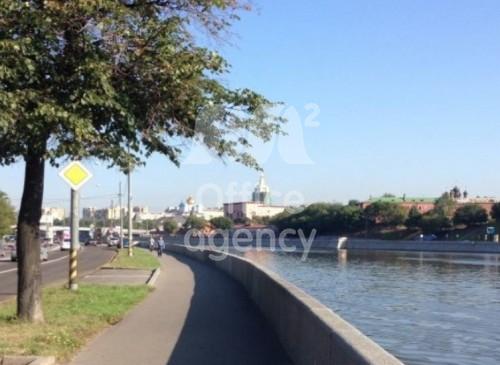 Помещение 55 м2 Бизнес-центр Дербеневка – фото объекта