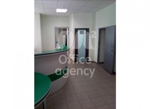 Помещение 64.8 м2 Административное здание Большая Лубянка, 13/16с1 – фото объекта