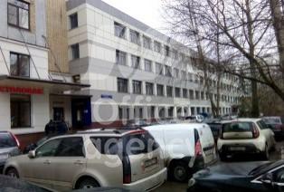 Помещение 200 м2 Бизнес-центр Аптекарский переулок 4с4 – фото объекта