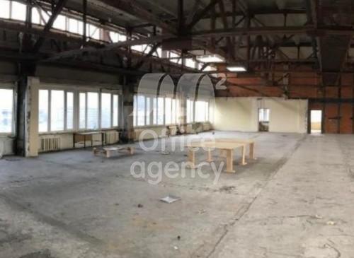 Помещение 517 м2 Бизнес-центр Гиляровского, 57 – фото объекта