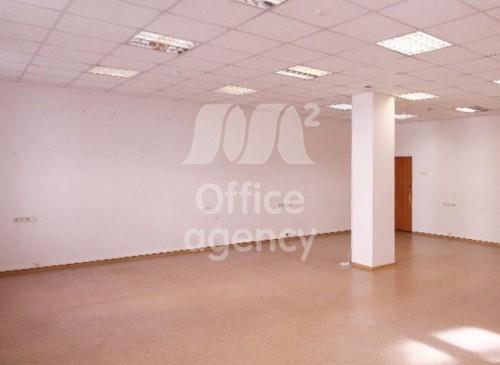 Помещение 86.3 м2 Бизнес-центр Орджоникидзе, 11 – фото объекта