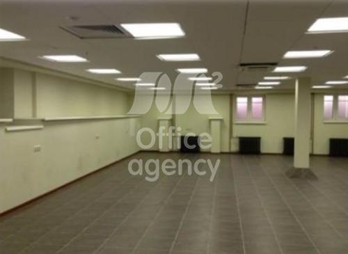 Помещение 212 м2 Особняк Подсосенский переулок, 23с2 – фото объекта