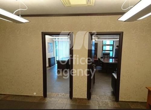 Помещение 64 м2 Особняк Озерковский переулок, 12 – фото объекта