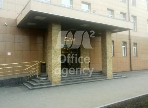 Помещение 55.7 м2 Бизнес-центр РТС Таганский – фото объекта