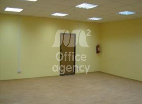 Помещение 90 м2 Бизнес-центр Олимпия-Фрезерная – фото объекта