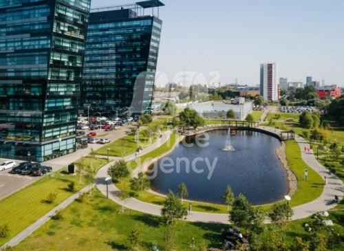 Помещение 337.3 м2 Бизнес-центр Химки Бизнес Парк – фото объекта