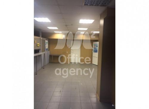 Помещение 91.5 м2 Бизнес-центр Южный – фото объекта