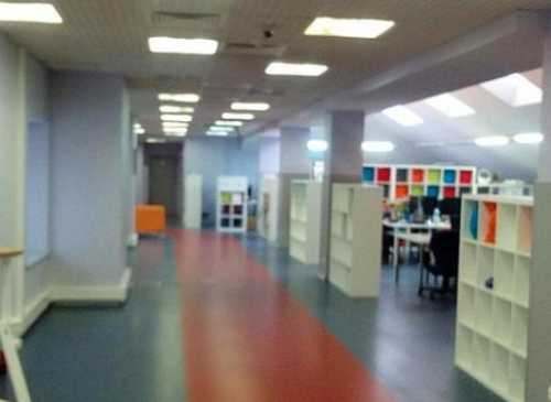 Помещение 514 м2 Особняк Большая Полянка, 2/10 – фото объекта