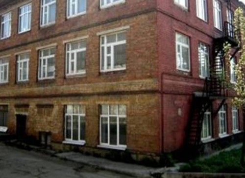 Помещение 122 м2 Административное здание Плеханова, 9 – фото объекта