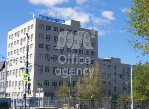 Помещение 145 м2 Бизнес-центр На Огородном, 5 – фото объекта