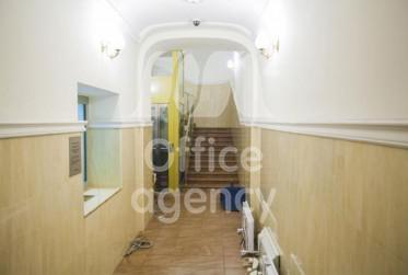 Помещение 165 м2 Особняк Ленинградский проспект, 30с2 – фото объекта