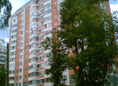 Помещение 83.9 м2 Жилой дом 1-ый Ботанический проезд 5 – фото объекта