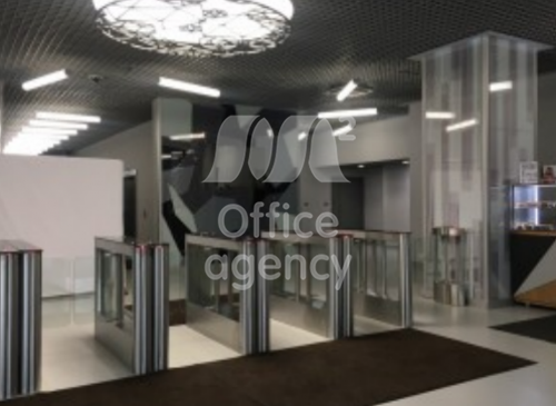 Помещение 79 м2 Бизнес-центр Nagatino i-land (Немецкий Центр) – фото объекта