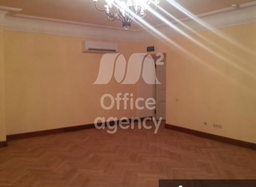 Помещение 293 м2 Особняк Подсосенский переулок, 23с2 – фото объекта