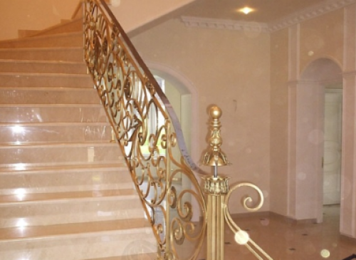 Помещение 1250 м2 Особняк Подсосенский переулок, 23с3 – фото объекта