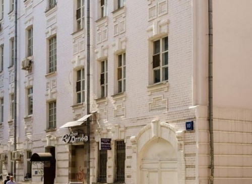 Помещение 80 м2 Административное здание Луков, 10 – фото объекта