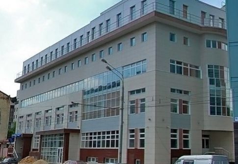 Помещение 192 м2 Бизнес-центр Бутырская, 75 – фото объекта