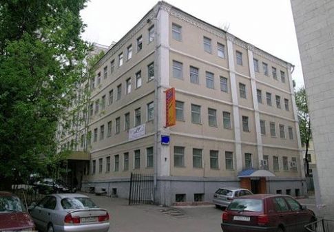 Помещение 88 м2 Бизнес-центр Каланчевская, 11 – фото объекта