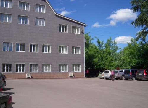 Помещение 83 м2 Бизнес-центр Космонавта Волкова, 31 – фото объекта