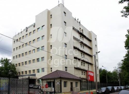 Помещение 475 м2 Бизнес-центр Шумкина, 20 – фото объекта