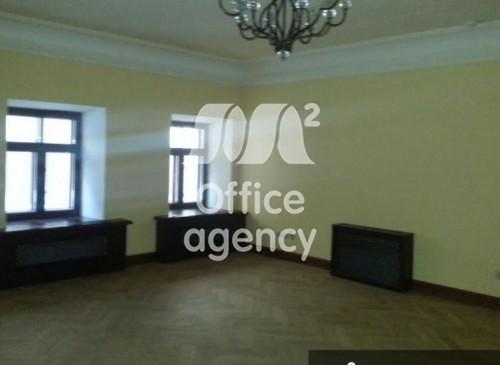 Помещение 1252.7 м2 Особняк Подсосенский переулок, 23с2 – фото объекта