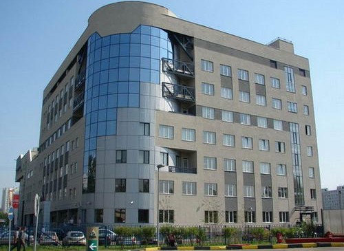 Помещение 280 м2 Бизнес-центр Пришвина, 8 – фото объекта