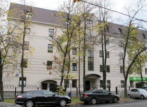 Помещение 200 м2 Бизнес-центр Кондратюка, 3 – фото объекта