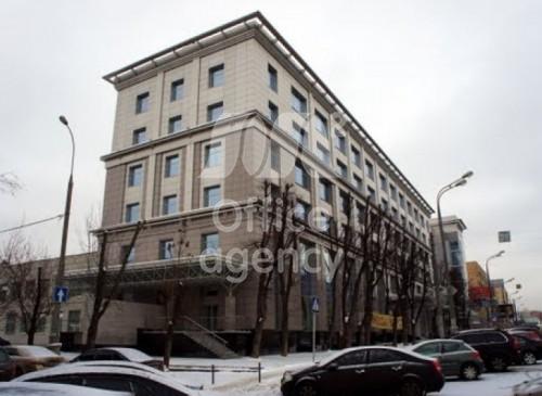 Помещение 568.2 м2 Бизнес-центр Краснопресненский — B – фото объекта