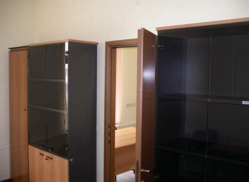 Помещение 3700 м2 Бизнес-центр Кадашевская, 6/1/2 – фото объекта