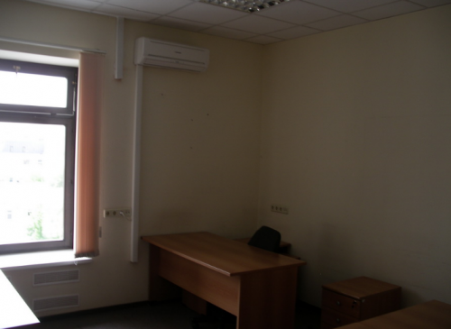 Помещение 3700 м2 Бизнес-центр Кадашевская, 6/1/2 – фото объекта