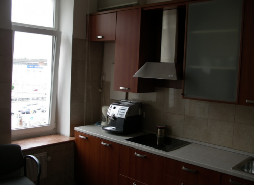 Помещение 3700 м2 Бизнес-центр Кадашевская, 6/1/2 – фото объекта