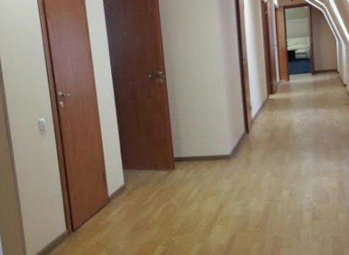Помещение 479.2 м2 Особняк Большой Каретный, 4 – фото объекта