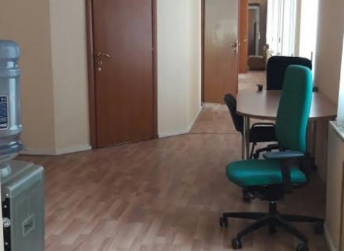 Помещение 479.2 м2 Особняк Большой Каретный, 4 – фото объекта