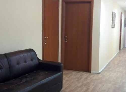 Помещение 479.2 м2 Особняк Большой Каретный, 4 – фото объекта