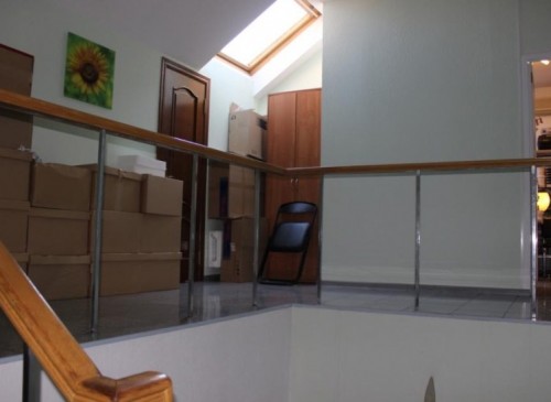 Помещение 207 м2 Административное здание Окружной проезд, 5 – фото объекта
