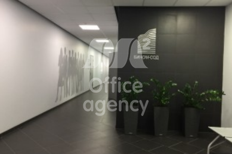 Помещение 225 м2 Административное здание 3-я Ямского поля, 28 – фото объекта