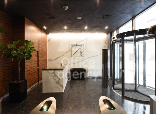 Помещение на продажу 168,6 м2 в Бизнес-центре "7 One". – фото объекта