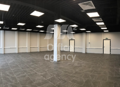 Помещение на продажу 1080,4 м2 в Бизнес-центре "НЕО ГЕО". – фото объекта
