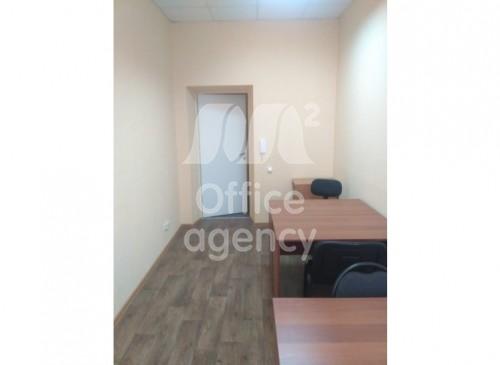 Помещение на продажу 592 м2 в Особняке "2-я Энтузиастов 5". – фото объекта